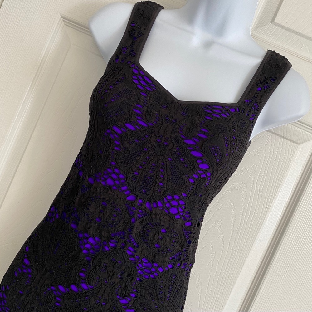 Intimately Free People Medallion BodyCon Dress M/L